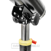 Odsávací nástavec na stojanu plastový IGM  náhled