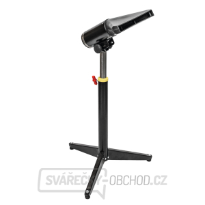 Odsávací nástavec na stojanu plastový IGM  Odsávací nástavec na stojanu plastový IGM  gallery main image