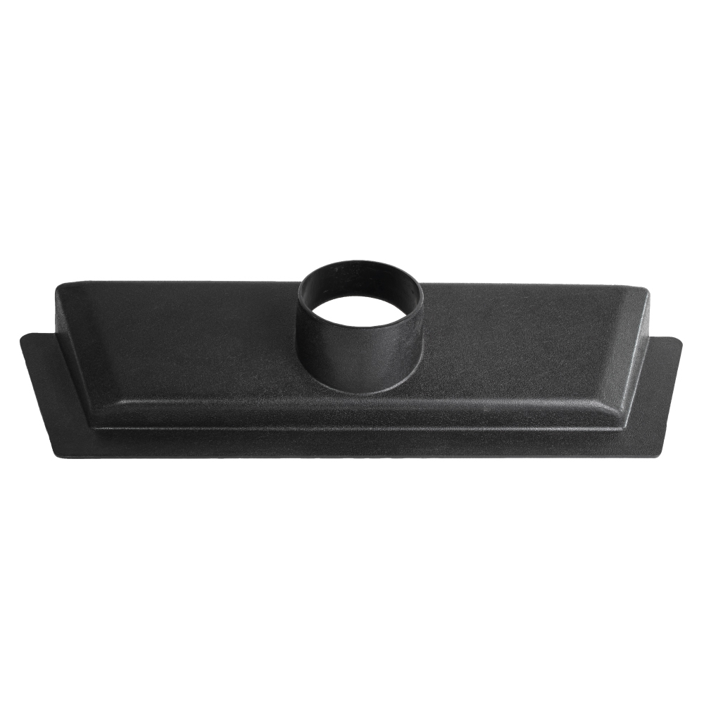 Levně IGM Odsavací koncovka na podlahy pro hadici 100mm 121-JW1003