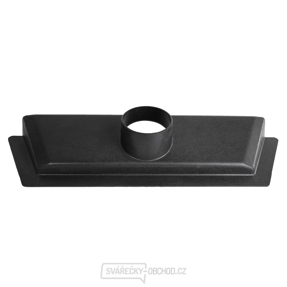 IGM Odsavací koncovka na podlahy pro hadici 100mm