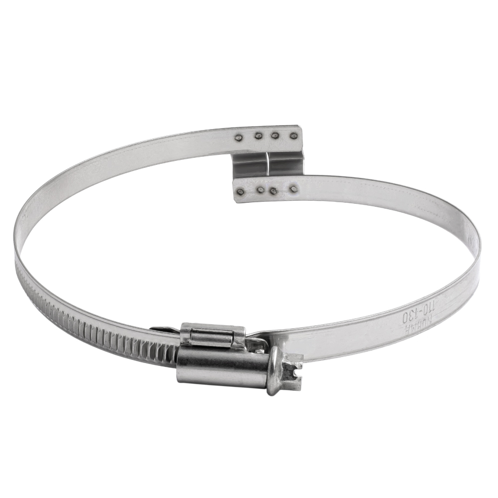 IGM Hadicová spona, D100-122mm, 9mm šířka FHS-102122