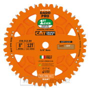 CMT Sada drážkovacích kotoučů DADO PRO - D203x6,2-20 d15,87 Z12 HW CMT Sada drážkovacích kotoučů DADO PRO - D203x6,2-20 d15,87 Z12 HW gallery main image