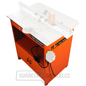 CMT Podstavec pro frézovací stolek Industrio CMT Podstavec pro frézovací stolek Industrio gallery main image