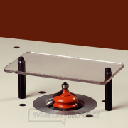 CMT Ochranný kryt pro frézovací stolek Industrio CMT Ochranný kryt pro frézovací stolek Industrio gallery main image