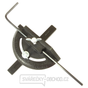 IGM Úhlové pravítko pro frézovací stolky IGM Úhlové pravítko pro frézovací stolky gallery main image