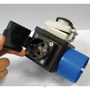 IGM Bezpečnostní elektrický stop vypínač 230V pro frézovací stolky náhled