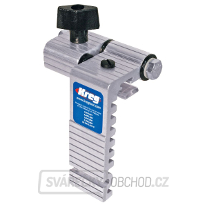 Kreg Odklopný doraz pro frézovací stůl Kreg Odklopný doraz pro frézovací stůl gallery main image