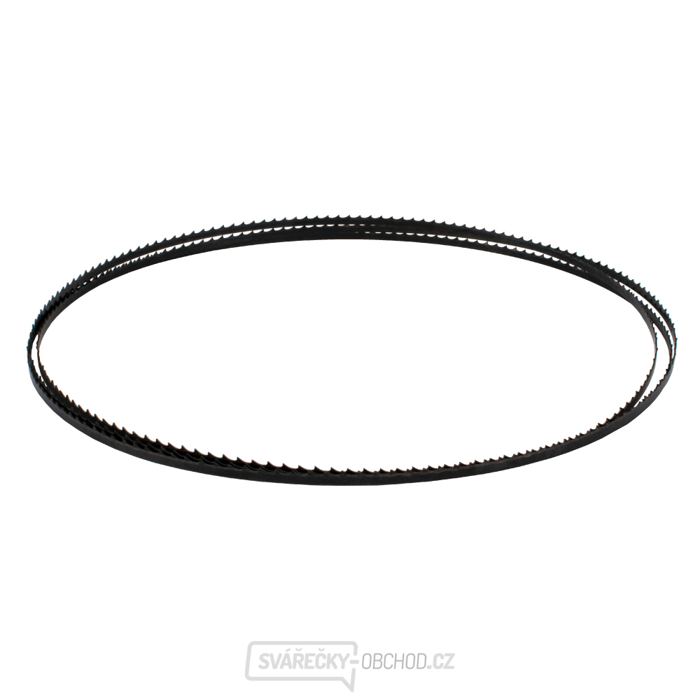 IGM Carbon FORCE SKIP Pilový pás 2240mm - 6 x 0,65mm 4Tpi