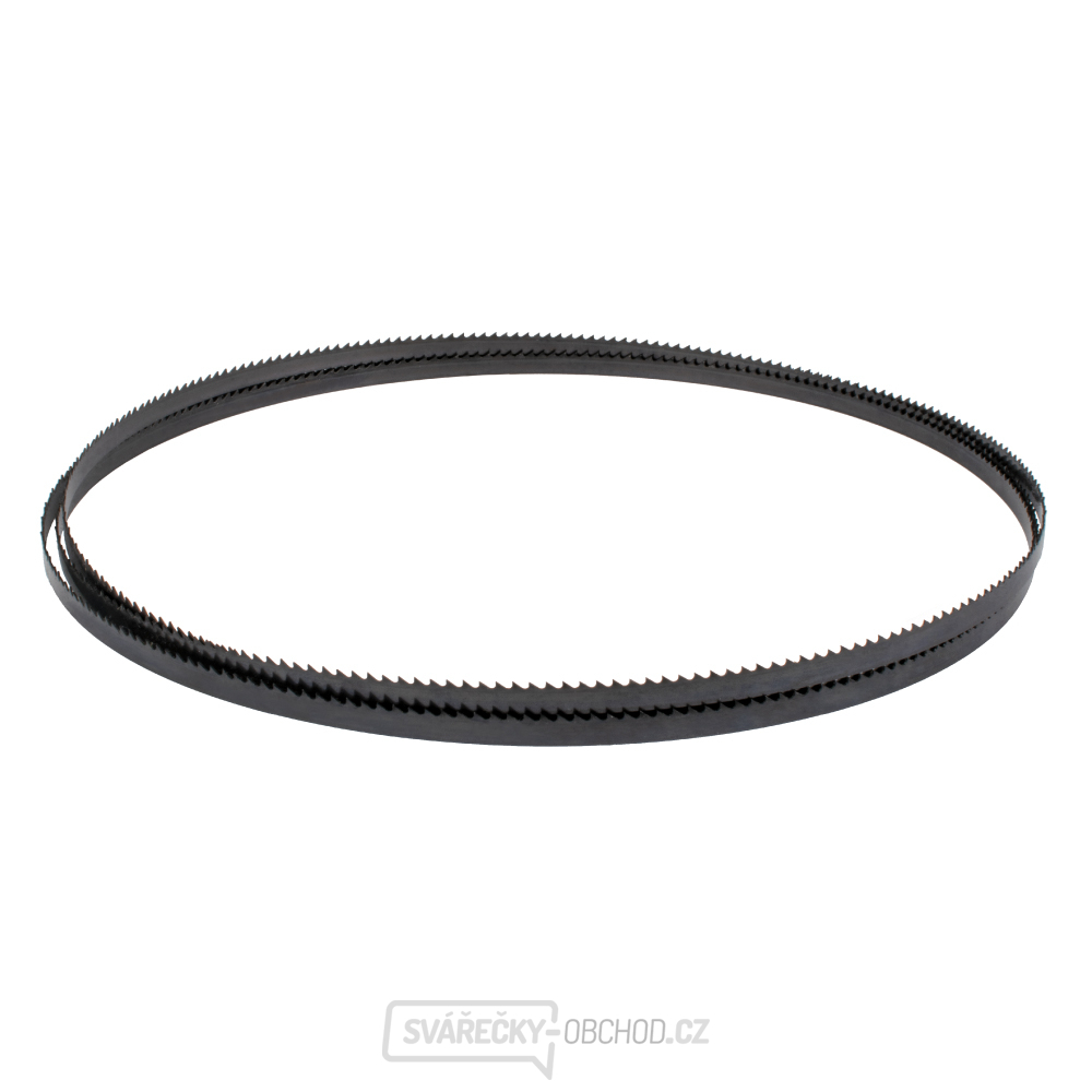 IGM Carbon FORCE REGULAR Pilový pás 2240mm - 13 x 0,65mm 6Tpi
