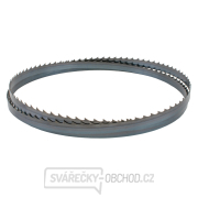 IGM Carbon FORCE HOOK Pilový pás 2240mm - 16 x 0,8mm 4Tpi IGM Carbon FORCE HOOK Pilový pás 2240mm - 16 x 0,8mm 4Tpi gallery main image