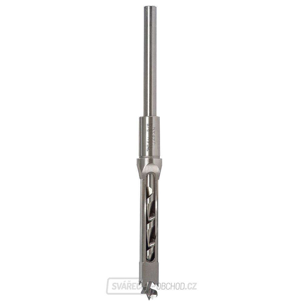 Ostrohranný dlabací vrták IGM Profi - 10x10mm I=68 S=20,6 S1=6,25