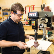 Sada brusných válečků 4ks IGM - D25mm, 53mm, 63,5mm, 75mm náhled