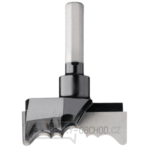 CMT Vrtací fréza na rozety - D54 L73,3 S=9,5 CMT Vrtací fréza na rozety - D54 L73,3 S=9,5 gallery main image