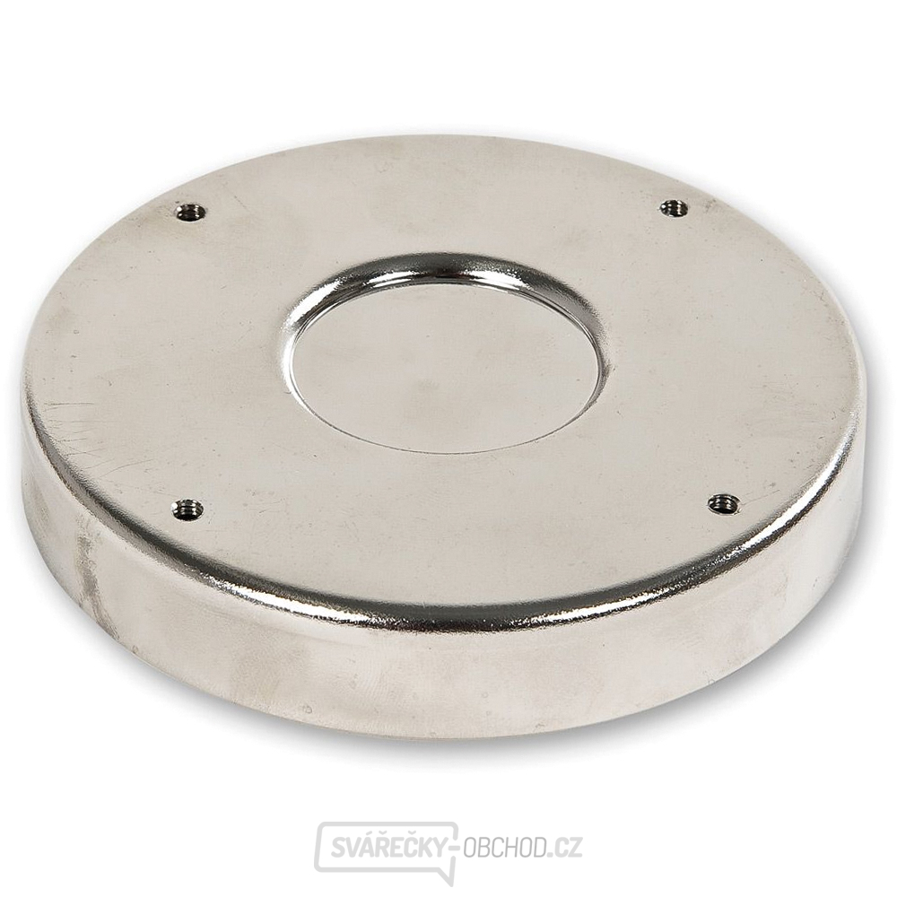 IGM Magnetický držák pro LED pracovní lampy