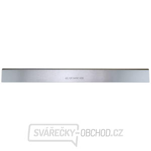 IGM Hoblovací nůž měkké-tvrdé dřevo - 260x25x3 IGM Hoblovací nůž měkké-tvrdé dřevo - 260x25x3 gallery main image