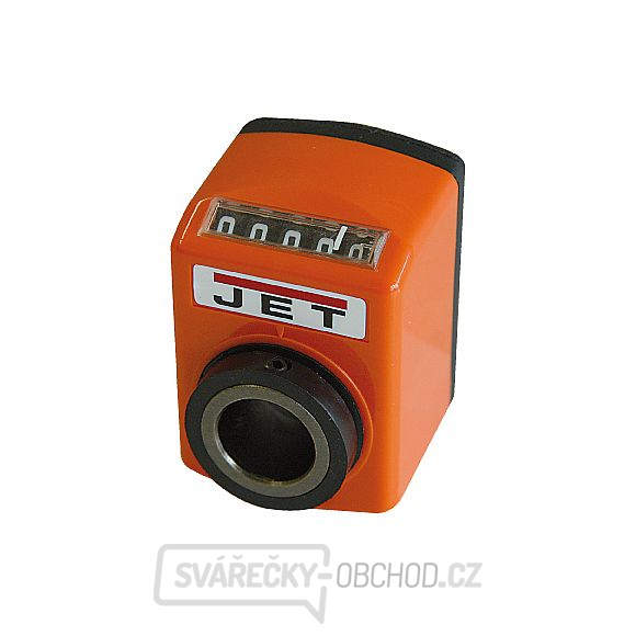 JET Numerické odečítání výšky stolu pro JPT-260-310-410 gallery main image