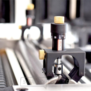 IGM Magnetický ustavovač hoblovacích nožů, sada 2 ks náhled