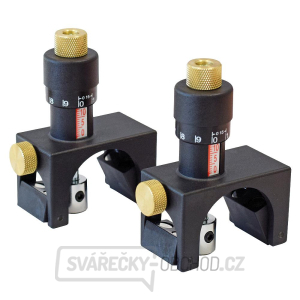 IGM Magnetický ustavovač hoblovacích nožů, sada 2 ks IGM Magnetický ustavovač hoblovacích nožů, sada 2 ks gallery main image