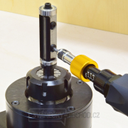 CMT Momentový šroubovák, 1-6 Nm sada CMT Momentový šroubovák, 1-6 Nm sada náhled