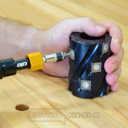 CMT Momentový šroubovák, 1-6 Nm sada CMT Momentový šroubovák, 1-6 Nm sada náhled