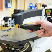 CMT Momentový šroubovák, 1-6 Nm sada CMT Momentový šroubovák, 1-6 Nm sada náhled