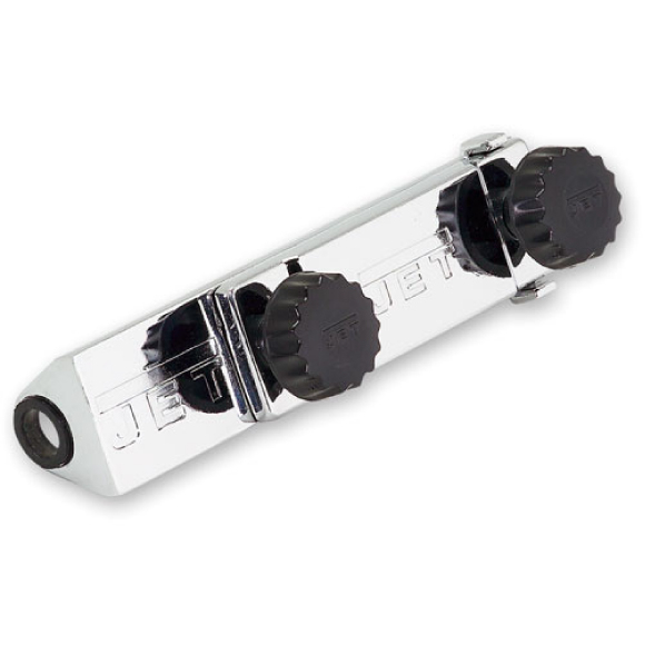 Základní nástrojový držák rovný (S) JET pro JSSG 121-708029