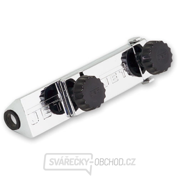 Základní nástrojový držák rovný (S) JET pro JSSG