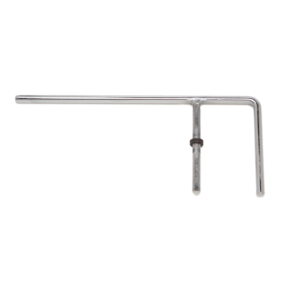 Opěrné rameno (S) JET pro JSSG 121-708039