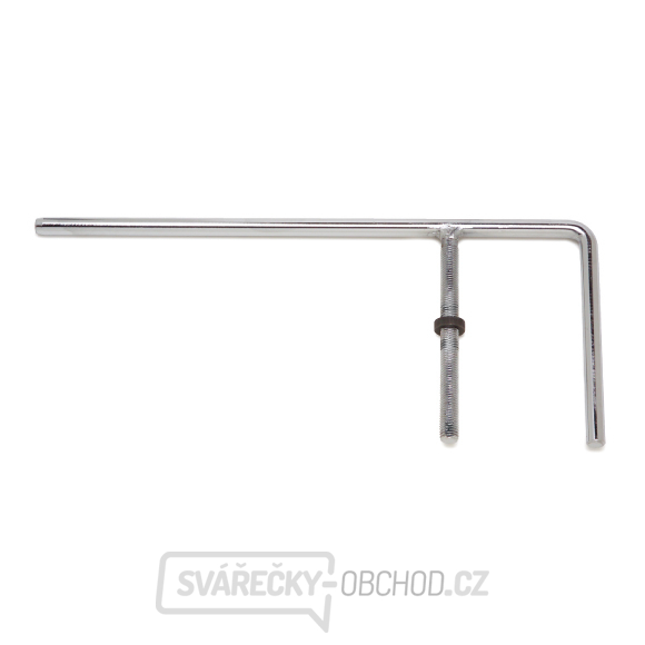 Opěrné rameno (S) JET pro JSSG