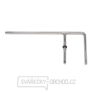 Opěrné rameno (S) JET pro JSSG Opěrné rameno (S) JET pro JSSG gallery main image