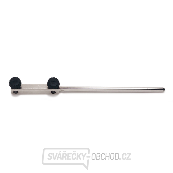 Prodloužení opěrného ramene JET pro JSSG