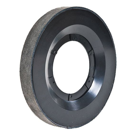 Honovací leštící kotouč D230 (S) JET pro JSSG-10 121-708043