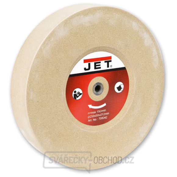 Brusný kotouč D250 zrnitost 250 (S) JET pro JSSG-10