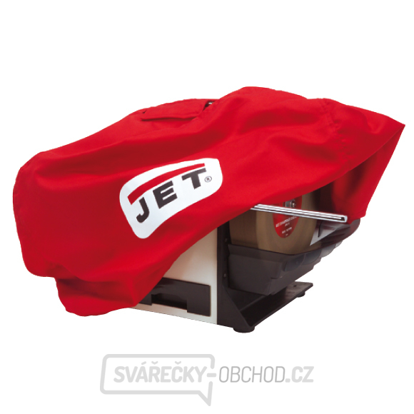 Látkový kryt stroje JET pro JSSG