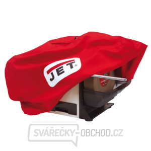 Látkový kryt stroje JET pro JSSG Látkový kryt stroje JET pro JSSG gallery main image