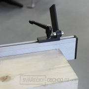 JET Přesné úhlové pravítko s dorazy pro JTS-600X JET Přesné úhlové pravítko s dorazy pro JTS-600X náhled