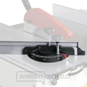 JET Přesné úhlové pravítko s dorazy pro JTS-600X JET Přesné úhlové pravítko s dorazy pro JTS-600X gallery main image