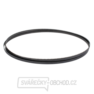 IGM Carbon FORCE REGULAR Pilový pás 1712mm - 10 x 0,65mm 6Tpi IGM Carbon FORCE REGULAR Pilový pás 1712mm - 10 x 0,65mm 6Tpi gallery main image