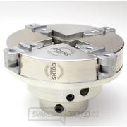 Sada sklíčidlo pro soustruh na dřevo Clubman SK100 Sada sklíčidlo pro soustruh na dřevo Clubman SK100 náhled