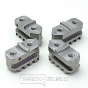 Sada sklíčidlo pro soustruh na dřevo Clubman SK100 Sada sklíčidlo pro soustruh na dřevo Clubman SK100 náhled