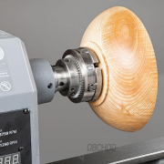 Sada sklíčidlo pro soustruh na dřevo Clubman SK100 Sada sklíčidlo pro soustruh na dřevo Clubman SK100 náhled