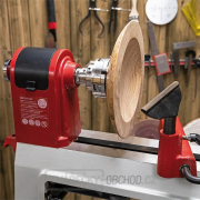 Sada sklíčidlo pro soustruh na dřevo Clubman SK100 Sada sklíčidlo pro soustruh na dřevo Clubman SK100 náhled