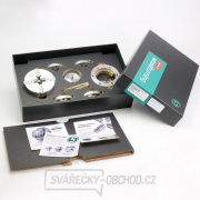 Sada sklíčidlo pro soustruh na dřevo Clubman SK100 Sada sklíčidlo pro soustruh na dřevo Clubman SK100 náhled