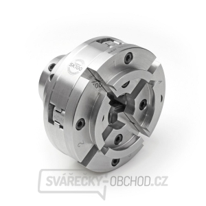 Sada sklíčidlo pro soustruh na dřevo Clubman SK100 Sada sklíčidlo pro soustruh na dřevo Clubman SK100 gallery main image