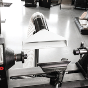 IGM Odsávací nástavec na stojanu litinový IGM Odsávací nástavec na stojanu litinový náhled