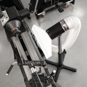 IGM Odsávací nástavec na stojanu litinový IGM Odsávací nástavec na stojanu litinový náhled