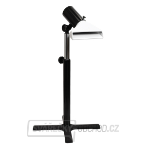 IGM Odsávací nástavec na stojanu litinový IGM Odsávací nástavec na stojanu litinový gallery main image