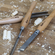 IGM Cryo Sada soustružnických dlát 3ks náhled