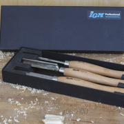 IGM Cryo Sada soustružnických dlát 3ks náhled