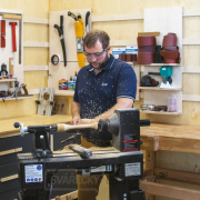 IGM Cryo Sada soustružnických dlát 6ks IGM Cryo Sada soustružnických dlát 6ks náhled